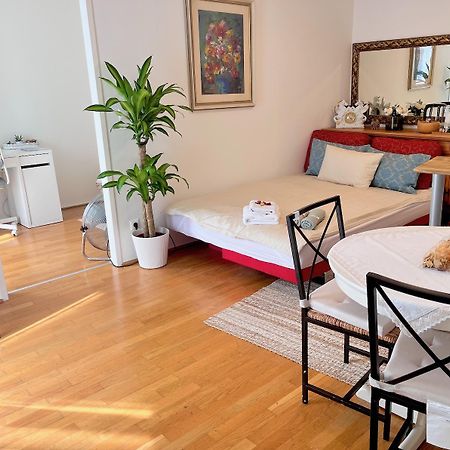 Magic Vienna Balcony Apartment Extérieur photo
