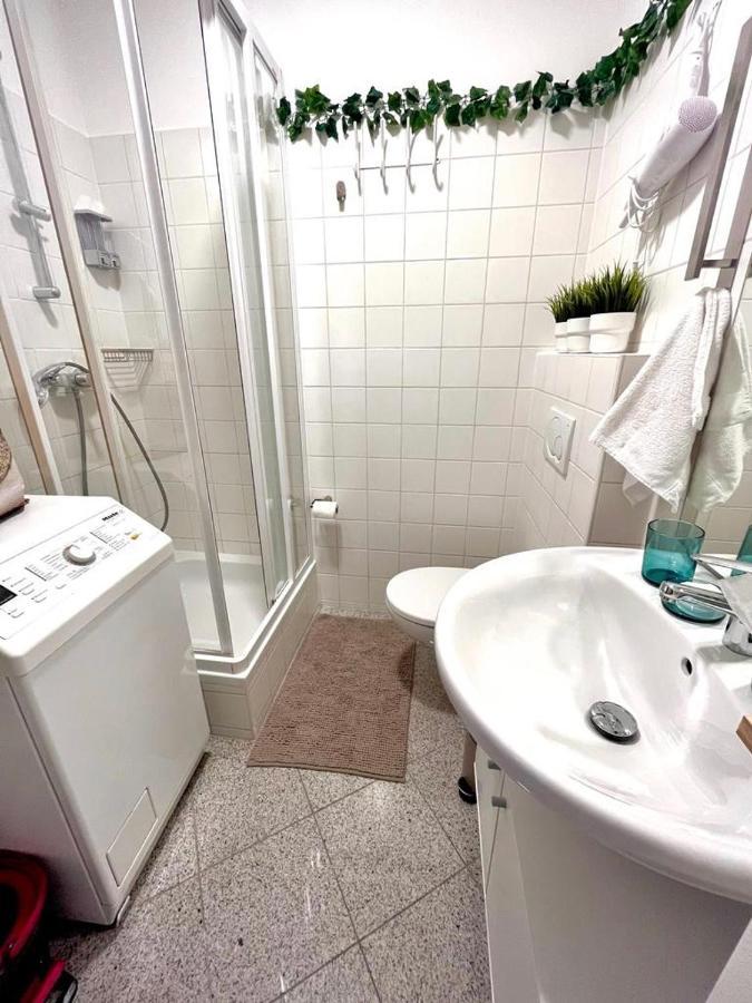 Magic Vienna Balcony Apartment Extérieur photo