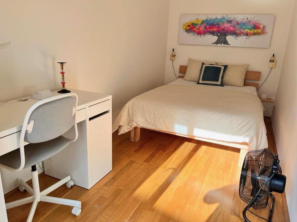 Magic Vienna Balcony Apartment Extérieur photo